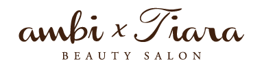 BeautySalon ambi×Tiara